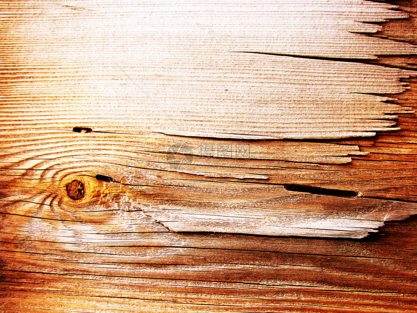 带空srace的木质grunge纹理表面图片