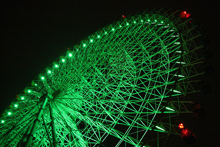 FerrisWheels日本图片