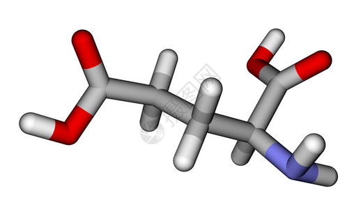 氨基亚氨酸松脂基酸图片