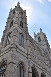 加拿大蒙特利尔Basili图片