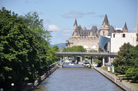 加拿大渥太华图片