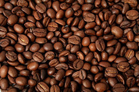 大型咖啡油炸谷物的背景在我投资组合中看到相似的图象见AC5497图片