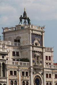 意大利威尼斯圣马克斯广场Zo图片