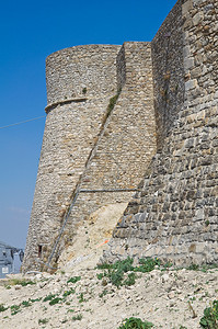 诺曼斯瓦比亚德利斯托城堡图片