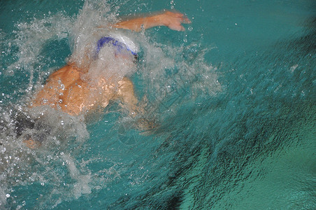 游泳比赛俄罗斯南乌拉尔奥伦图片