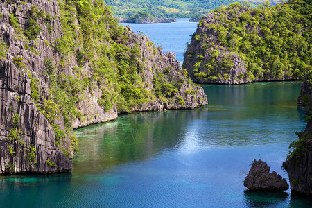 菲律宾海景岛屿图片