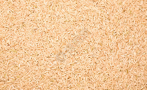 泰国糙米背景图片