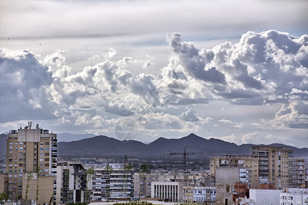 西班牙卡塔格内纳市图片