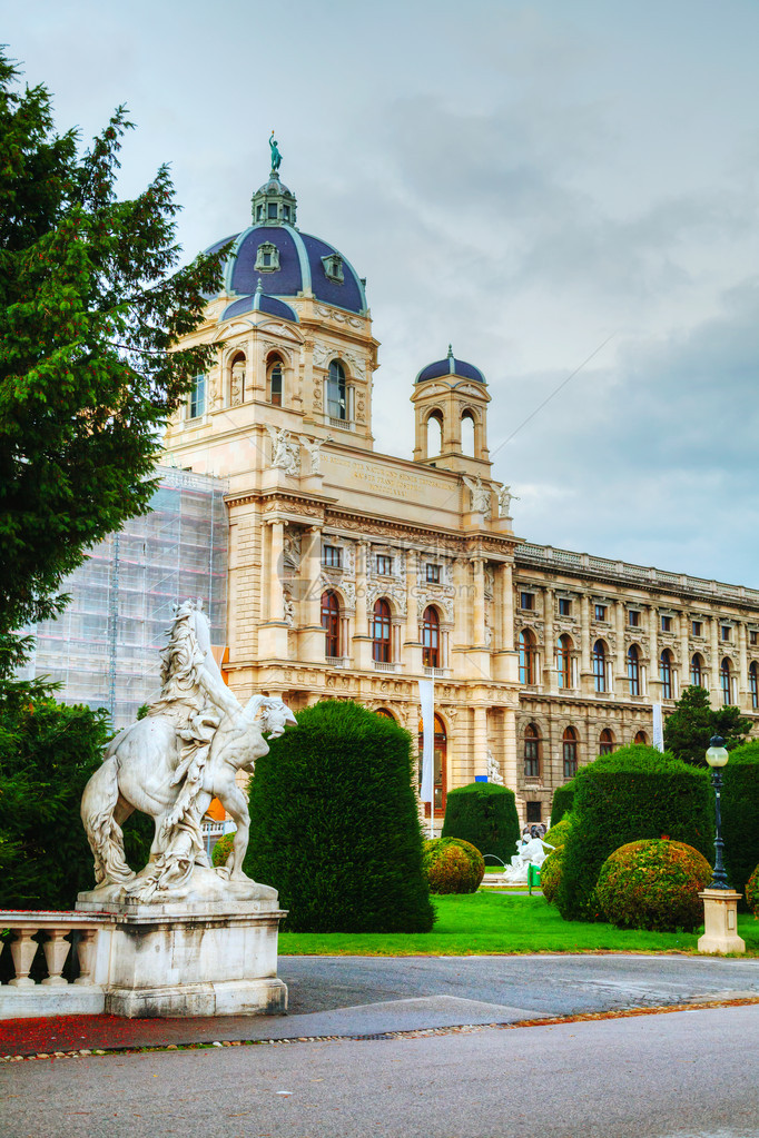 奥地利维也纳自然历史博物馆奥地利维图片
