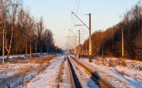 乌克兰单轨电路25千伏50图片