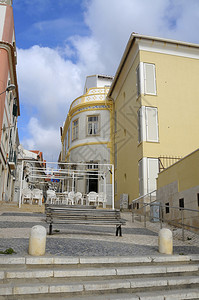 葡萄牙Sesi图片