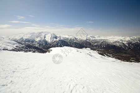 意大利意大利法语阿尔卑斯山图片