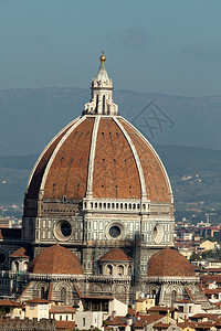 佛罗伦萨意大利教堂图片