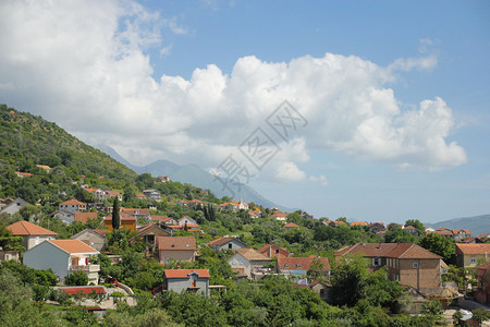 黑山Tivat图片