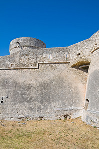 安吉维尼斯瓦比亚城堡曼弗雷多尼亚普图片