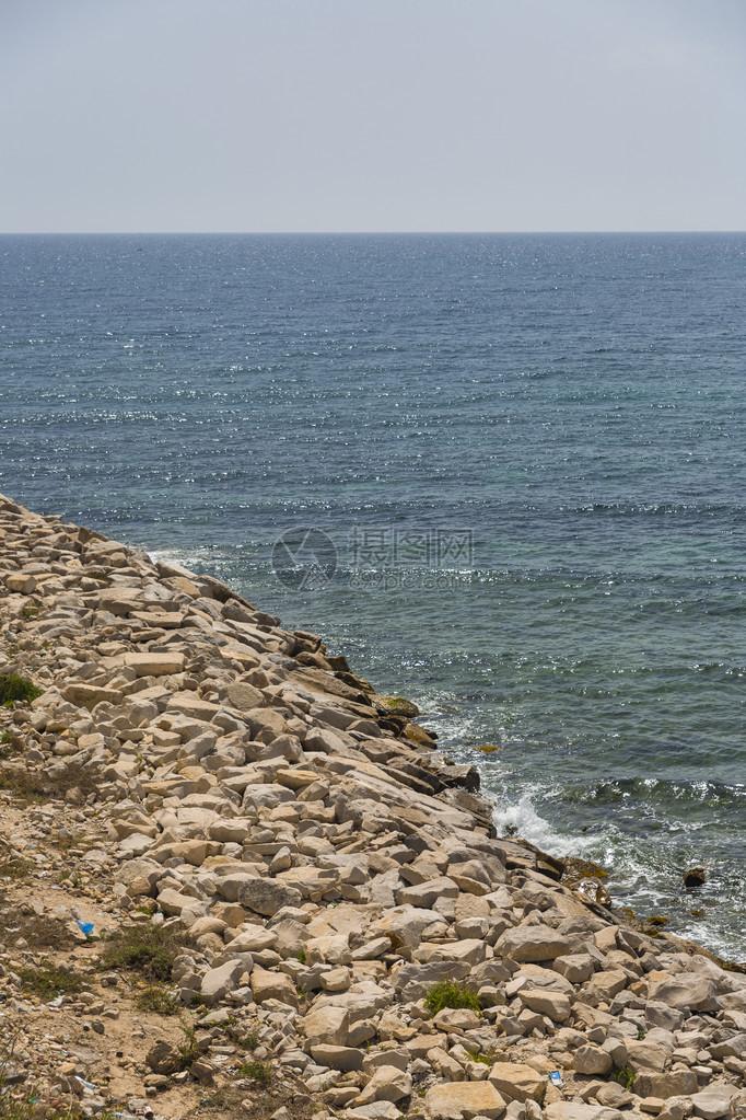 突尼斯地中海沿岸图片