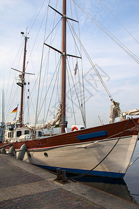 Stolkovaya相片在Wilhelmshaven图片
