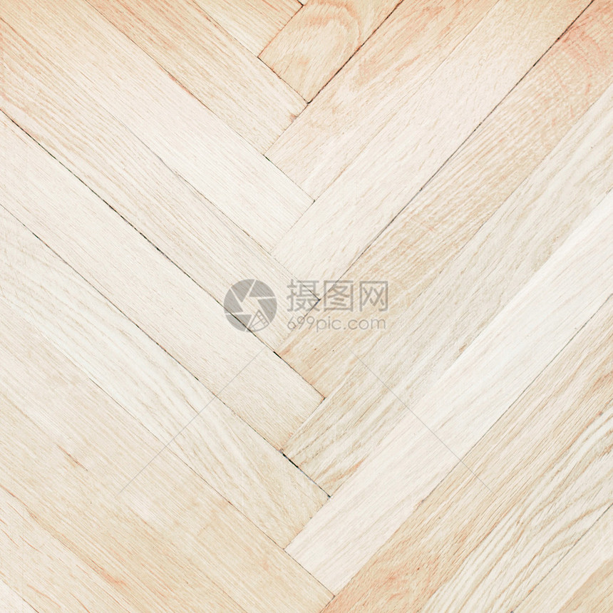 木质天然镶木地板棕色纹理背景图片