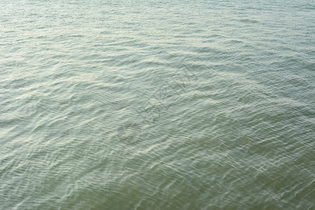 清澈湛蓝的大海水海景抽象背景图片