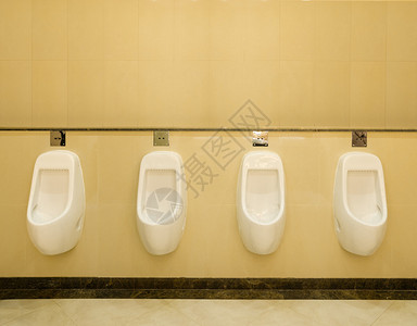 现代风格的装饰式厕所室内与图片
