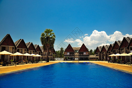 帕西库达2011年9日在斯里兰卡帕塞库达的Maalu度假村及水疗中心ResortSpa是在斯里兰卡东海岸建造背景