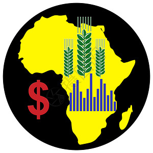 用农产品在股票市场上交易对非洲有负面影响图片