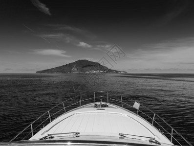意大利西里岛伊奥利亚群岛高清图片