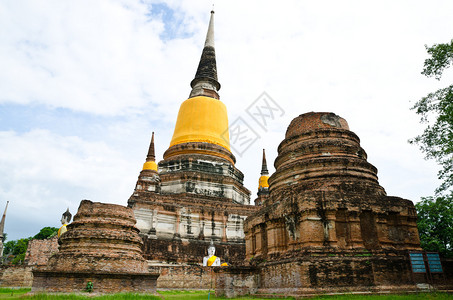 泰国Ayuttha图片