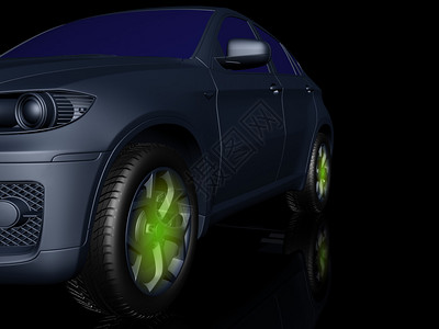 3d汽车模型图片