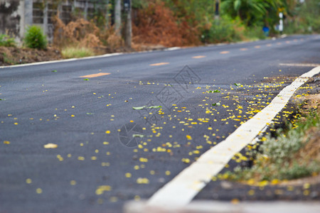 碎石路乡间小路图片