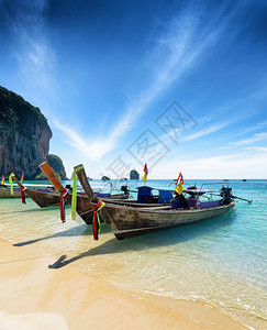泰国PhraNang海图片