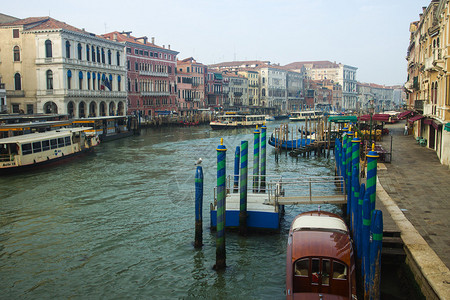2012年6月21日意大利威尼斯图片