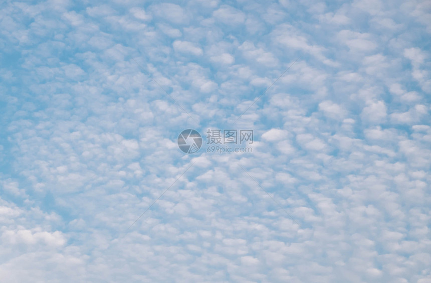 天空和云图片