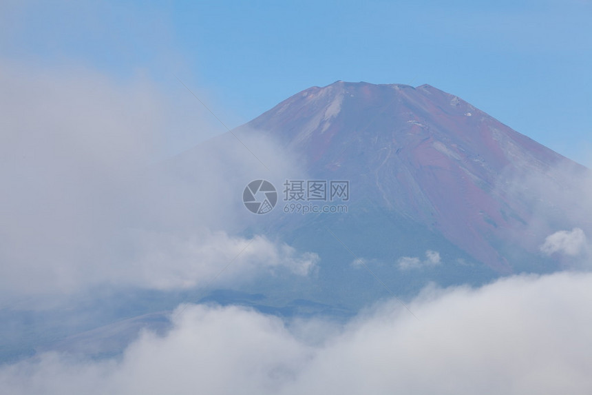 河川省哈肯Hakone图片