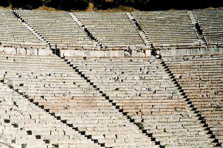 Epidaurus古希腊第一个也图片