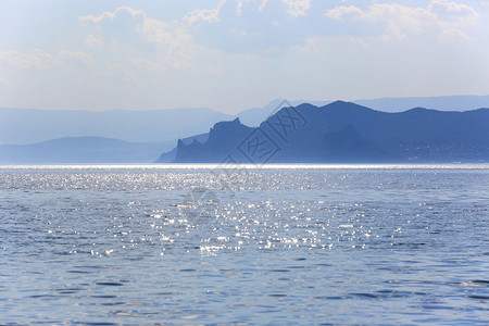 黑海克里米亚海岸图片