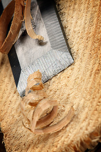木制匠锯子工具关图片