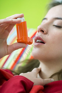 哮喘治疗女甾体抗炎药高清图片
