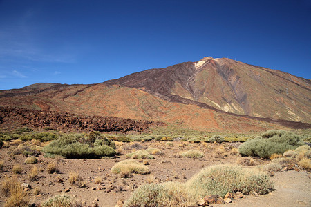 季德山和岩层形成特图片