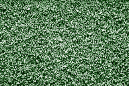 用于抽象背景的绿色矿物水晶质体背景图片
