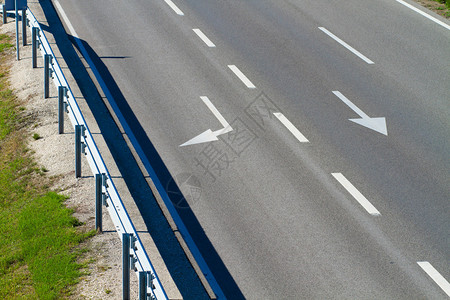 空高速公路图片