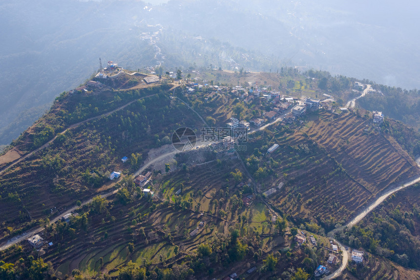 尼泊尔Sarangk图片