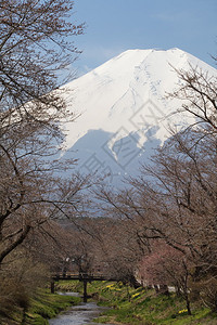 河川省哈肯Hakone图片