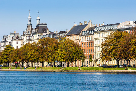 丹麦哥本哈根的Secocheda图片