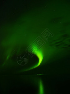北极光AuroraBorealis图片