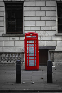 英国电话图片