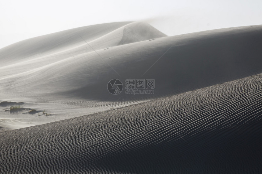 阿根廷卡塔马卡Dunes图片
