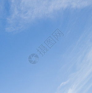 云和蓝天的背景照片图片