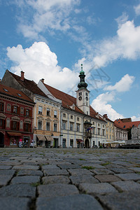 Maribor市政厅图片