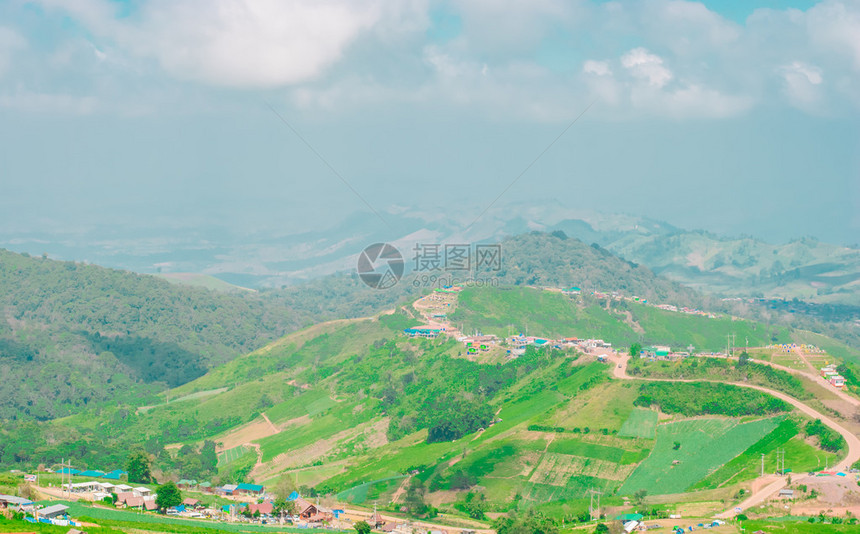 山景山景图片